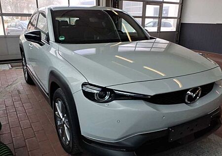 Mazda MX-30 SKYACTIVE Aut/Virt/LED/11000netto