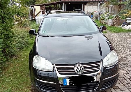 VW Golf Volkswagen 1.9 TDI Trendline Variant Trendline
