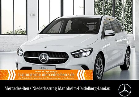 Mercedes-Benz B 180 PROGRESSIVE+360°+AHK+LED+TOTW+KEYLESS+7G