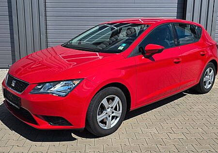 Seat Leon 1.2 TSI 63kW / TÜV NEU / Service NEU / AHK