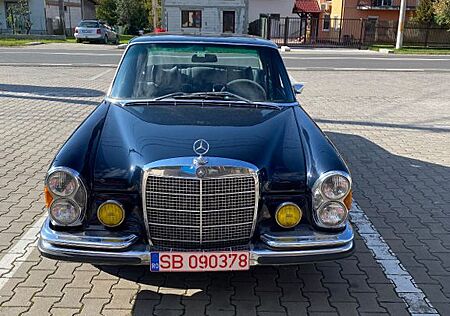 Mercedes-Benz 280 gebraucht kaufen Mercedes-Benz 280 SE