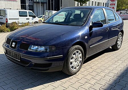 Seat Leon Stella