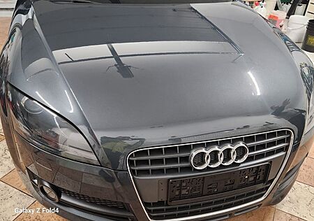 Audi TT Coupe 1.8 TFSI -