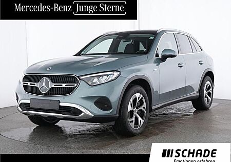 Mercedes-Benz GLC 300 e 4M Avantgarde *Pano*AHK*Distro*Kamera*