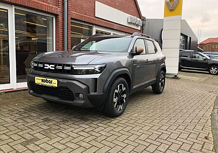 Dacia Duster III TCe 130 Extreme