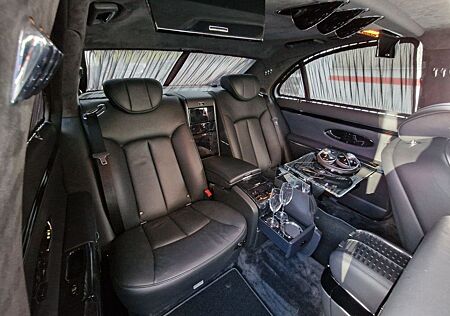 Maybach 57 S +First Class+Vollausstattung+Massage+Solar+