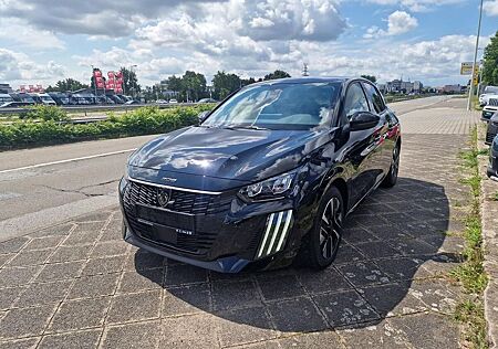 Peugeot 208 Allure 100 *Sicht-Navi-Paket*EPH*ALU
