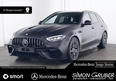 Mercedes-Benz C 63 AMG C 63 T SE Performance Sitz Sound Aero Premium+