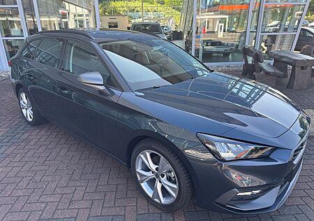 Seat Leon Sportstourer 1.5 eTSI AHK Navi Pano Kamera
