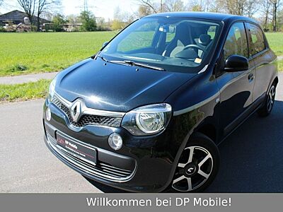 Renault Limited Energy 90 PS*Klima*SHZ*8-Fach*Bluetooth