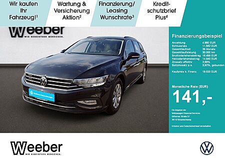 VW Passat Variant Volkswagen BUSINESS*NAVI*LED*KAMERA*ACC*SHZ