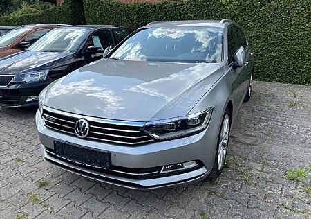 VW Passat Variant Volkswagen Highline BMT/Start-Stopp 4Motion