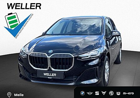 BMW 2er 225e xDr. A. T. AHK HdUp LED SpoSi KomZu PA+ SHZ