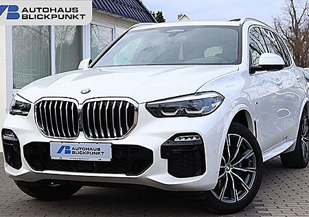 BMW X5 xDrive30d M SPORT 7 SITZ ACC+PANO+KAMERA+HUD