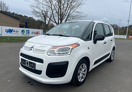 Citroën C3 Picasso Attraction 1,4 16V / Klima