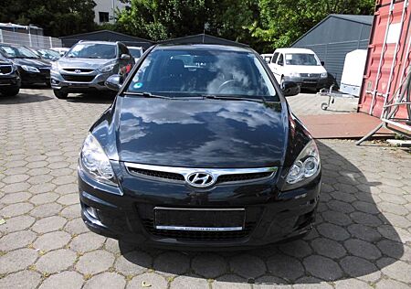 Hyundai i30 FIFA WM Edition