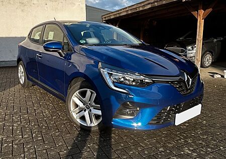 Renault Clio TCe 90 Business Edition