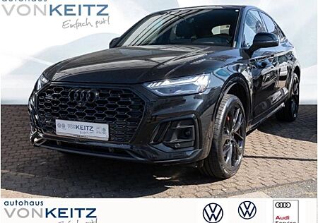 Audi Q5 Sportback 40 TFSI quattro S line 2.0 EU6e