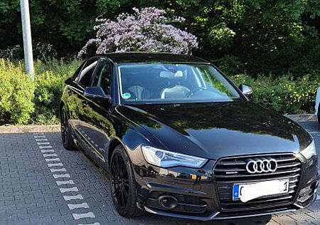 Audi A6 3.0 TDI 200kW quattro S tronic -