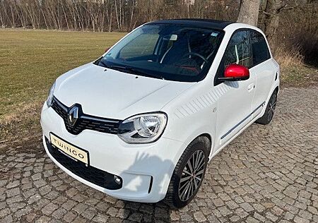 Renault Twingo Le Coq Sportif*Faltdach*Kamera*Carplay*L