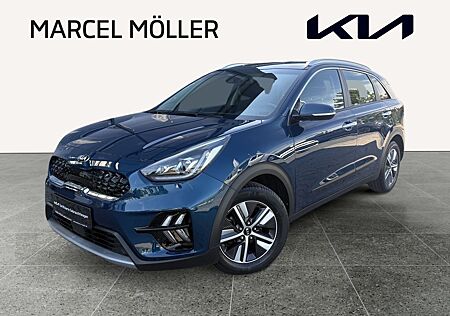 Kia Niro 1.6 HEV Vision Aut.|Navi|Sitzh