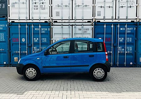 Fiat Panda , 1.Hand, Scheckheft, all org.Lack!TÜV