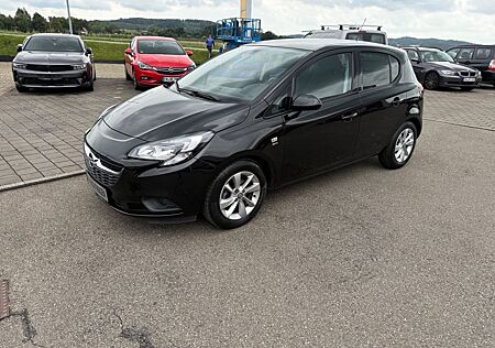 Opel Corsa E ON 1,4 i 5 Türer, SHZ