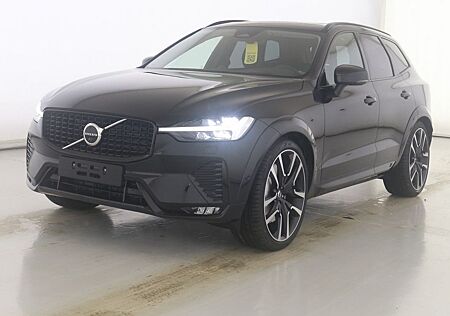 Volvo XC 60 XC60+B5+AWD+AHKsemi+Panorama+360°Kam+Head-up+PDC