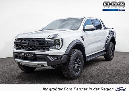 Ford Ranger Raptor DK