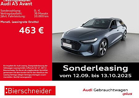 Audi A5 Avant Av TFSI AHK MATRIX B&O HuD 360