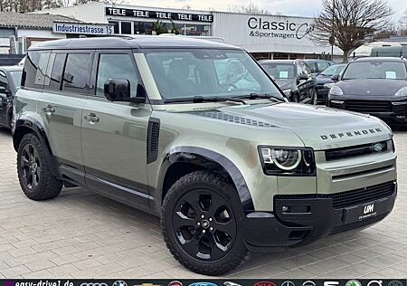 Land Rover Defender 110 SE/PANO/KEYLESS/AHK/STAND-HZ/MEMORY