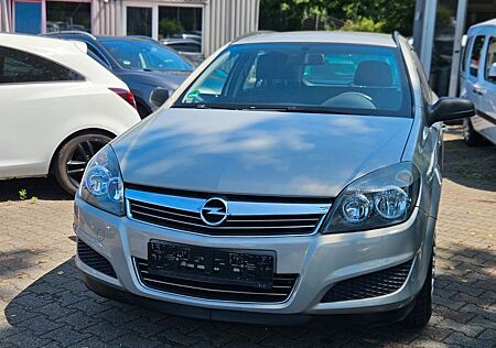 Opel Astra H Caravan Selection "110 Jahre" Klima