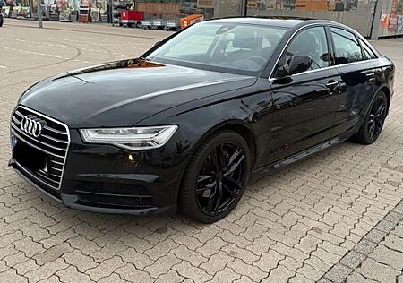 Audi A6 Allroad 3.0 TDI quattro 160kW S tronic -