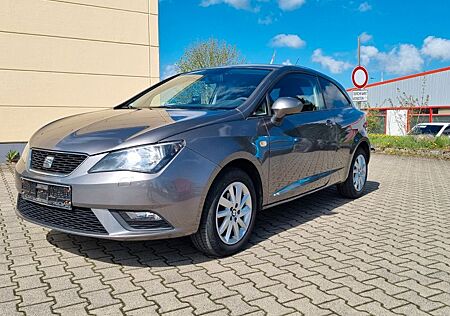 Seat Ibiza SC Style Salsa