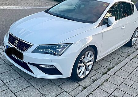 Seat Leon FR 1.4 TSI ACT 110kW Start&Stop