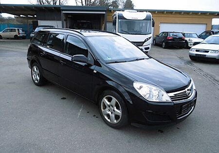 Opel Astra Caravan Edition