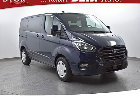 Ford Transit Custom 320 Trend 9SIT+KLIMA+TEMP+MFL+PDC