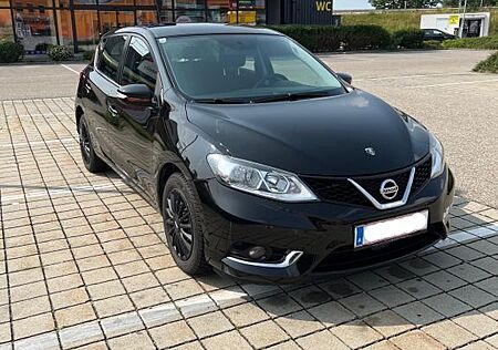 Nissan Pulsar 1.5 dCi ACENTA ACENTA