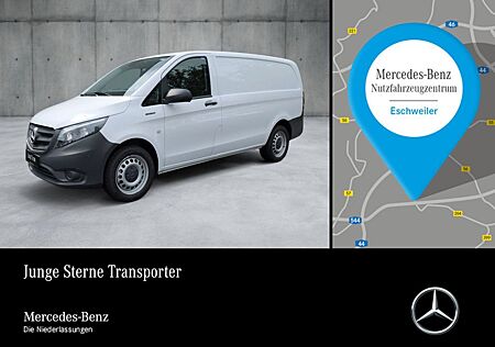 Mercedes-Benz Vito eVito 111 KA Lang Klima+Kamera+SitzHZ