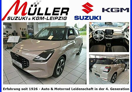 Suzuki Swift 1.2 Dualjet Hybrid 60 kW Comfort+