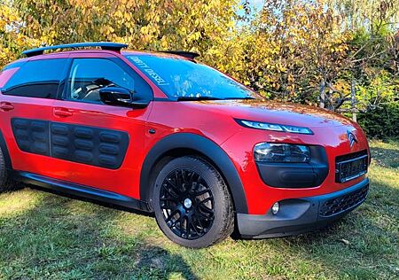 Citroën C4 Cactus BlueHDi 100 S&S Shine Shine +Extras