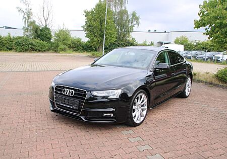 Audi A5 Sportback 2.0 TFSI quattro