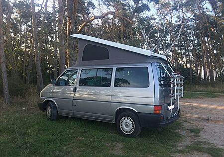 VW T4 Multivan Volkswagen 2.5 TDI - TÜV neu
