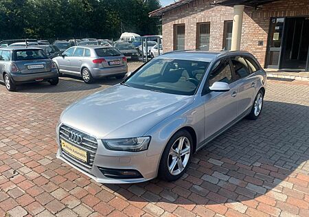 Audi A4 Avant Ambition+Navi+Bi-Xenon+Automatik+