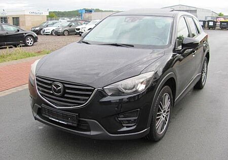 Mazda CX-5 2.2 SKYACTIV-D Nakama Intense AWD