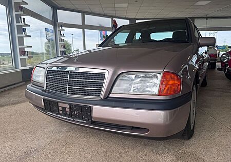 Mercedes-Benz C 180 ESPRIT in tollem Originalzustand