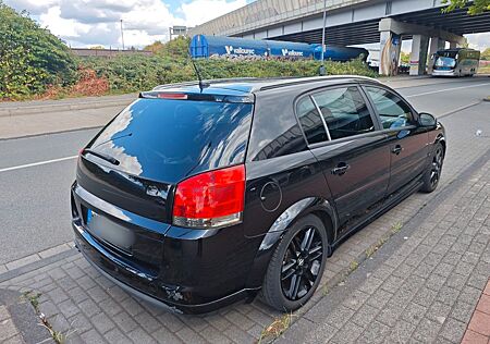 Opel Signum 1.9 CDTI Sport 110kW Sport HU bis 02/27