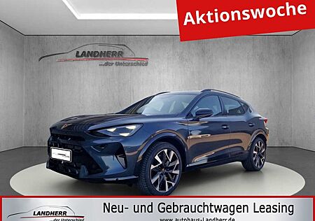 Cupra Formentor VZ 4x4 // ACC/Kamera/LHZ/Keyless