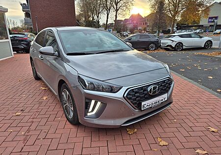 Hyundai Ioniq Prime Plug-In Hybrid*AWR*Garantie*AHK*