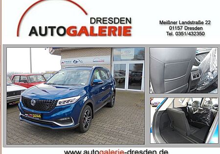 DFSK Fengon 580 1,5T AT-7-Sitzig,Panoramadach,Navi,LE